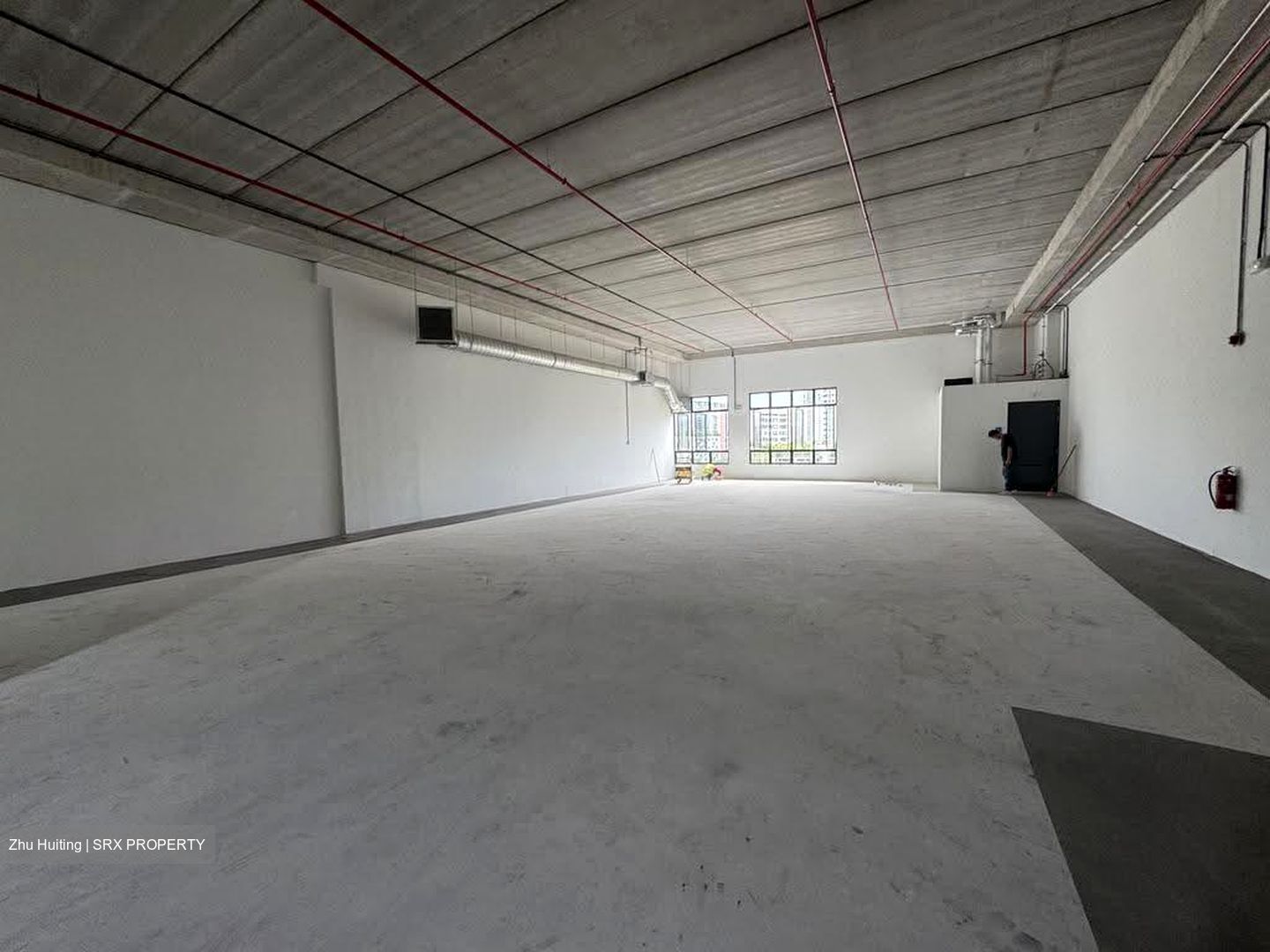 Tampines Connection (D18), Factory #633273651